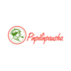 Pinpilinpausha