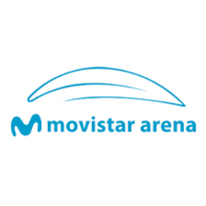 Movistar Arena